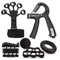 Professional Grip Training Kit